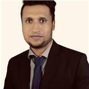 English Tutor with more than five years experiences.